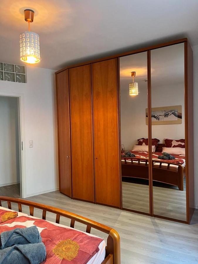 Leonardo Apartment Wiesbaden Exterior photo